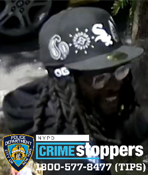 NYPD Investigating Assault and Robbery at East Tremont Station