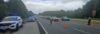 Multi-agency traffic safety initiative nets over 90 speeding citations on route 58