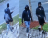 D. C. Armed robbers caught on camera and police need your help