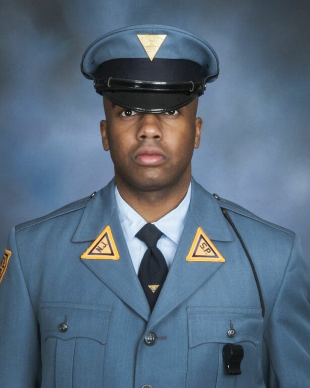 New Jersey State Trooper Dies During Training Session
