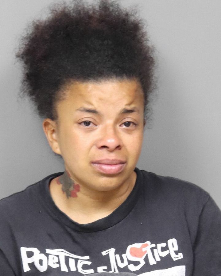 Utica Mother Charged in Child Abuse Case
