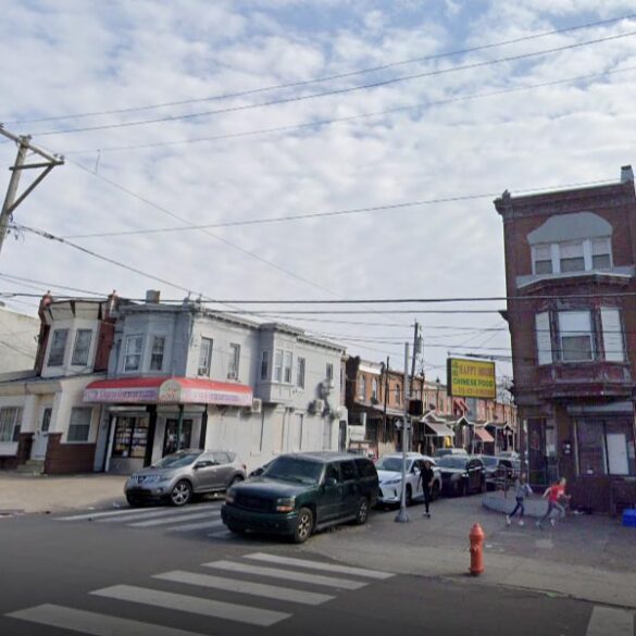 42-year-old man in critical condition afer shooting on 7th street - photo licensed by shore news network.