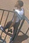 Search underway for suspect in northeast d. C. Firearm incident