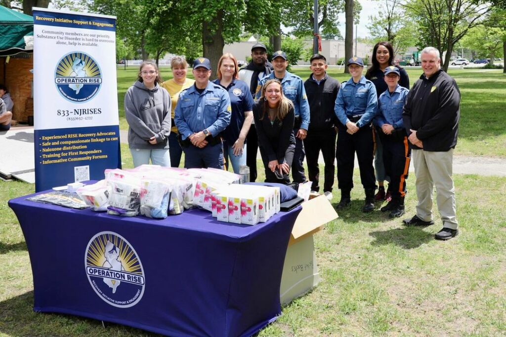 Hot Meals and Support Offered to South Jersey Residents in Need Hot Meals and Support Offered to South Jersey Residents in Need