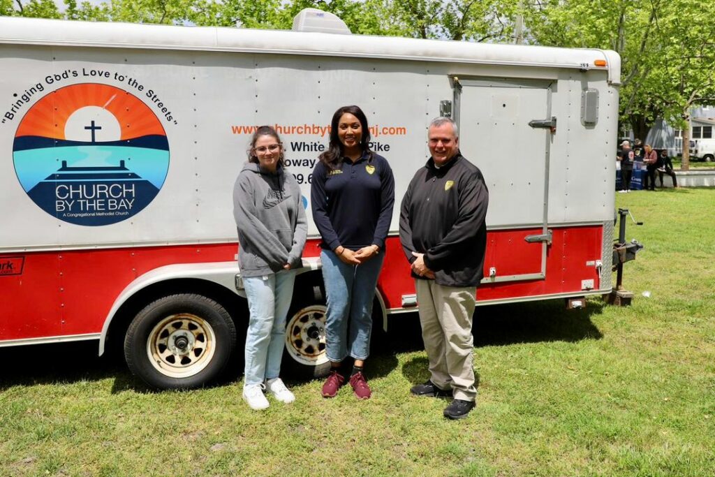 Hot Meals and Support Offered to South Jersey Residents in Need Hot Meals and Support Offered to South Jersey Residents in Need