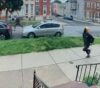 Do you know them? Baltimore police seek to identify fleeing armed robbery suspects
