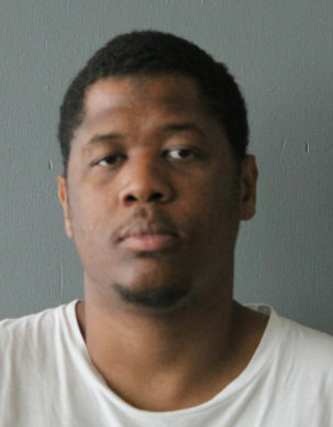 Dolton Man Charged With Attempted Murder of 28-Year-Old Chicago Woman