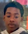 Baltimore police seek public's help in locating missing 12-year-old