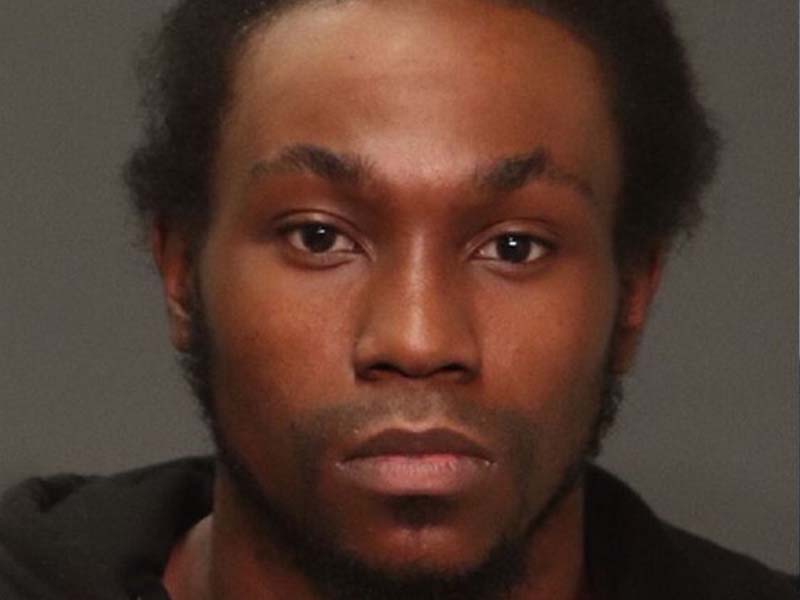 NYPD Manhunt for Fugitive Child Rape Suspect Thomas Barnaby