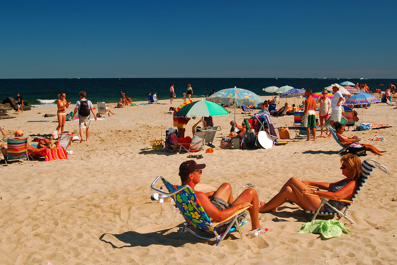 Beach Badges Now On Sale in Toms River