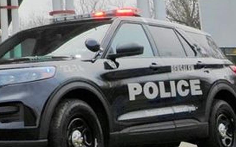 Stolen gun recovered in Bensalem, Philadelphia Man Arrested