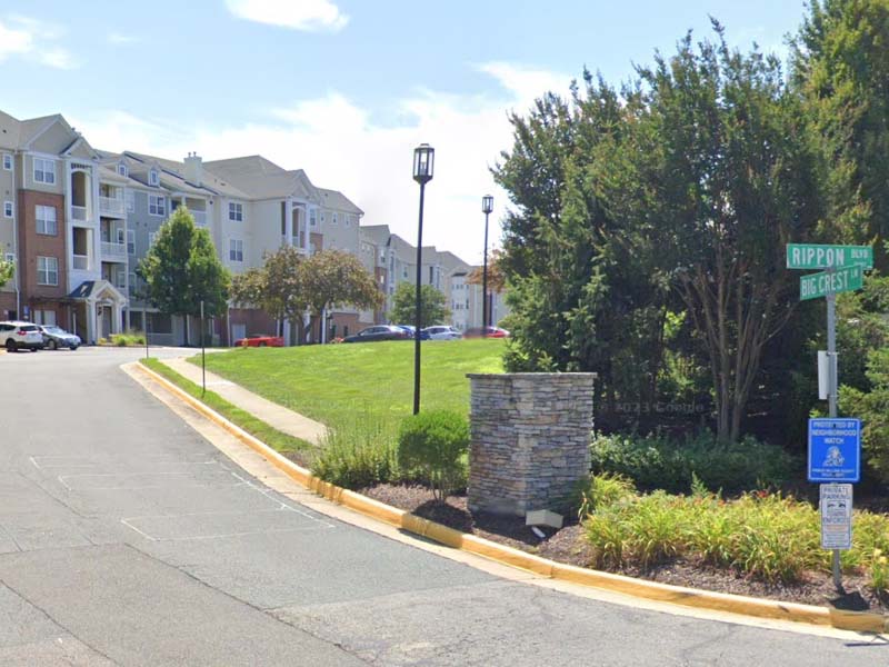 Second Teen Arrested for July Murder on Big Crest Lane