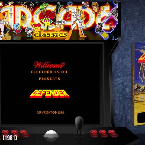 Retro gamers get new launchbox update that enhances emulator and file management - photo licensed by shore news network.