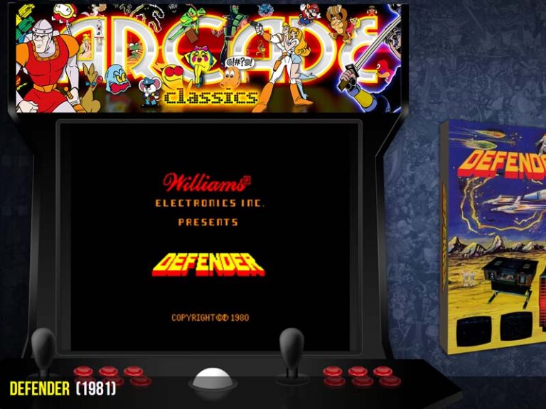 Retro gamers get new launchbox update that enhances emulator and file management - photo licensed by shore news network.