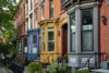 Gender neutral victim attacked with pipe by 13-year-old while sitting on stoop in brooklyn