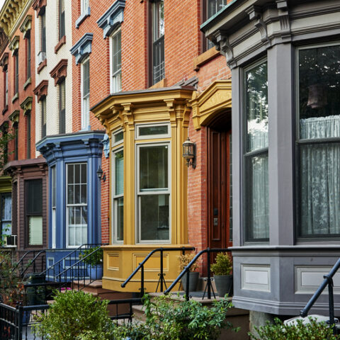 Gender neutral victim attacked with pipe by 13-year-old while sitting on stoop in brooklyn - photo licensed by shore news network.