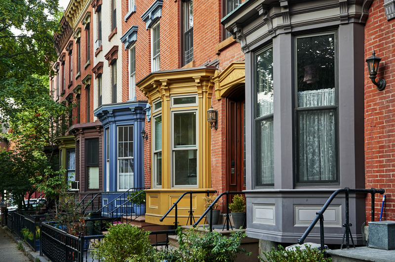 Gender Neutral Victim Attacked With Pipe by 13-Year-Old While Sitting on Stoop in Brooklyn