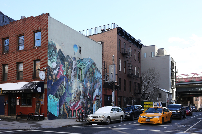 Brooklyn Gang Members Charged in Murder and Shooting Conspiracy