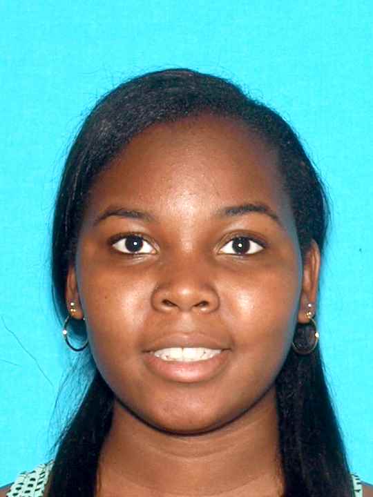 Public Assistance Sought in Locating Missing Woman