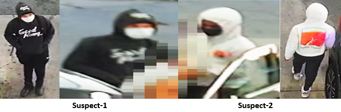 Police Release Footage, Seek Leads in D.C. Armed Carjacking