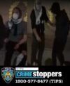 To free palestine, pro-hamas protesters vandalize civil war statue in manhattan