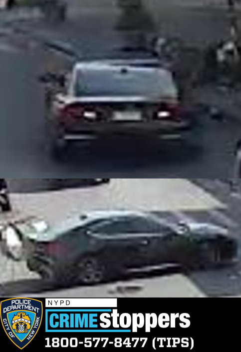 Child, Woman Injured in Hit and Run Crash in Brooklyn Child, Woman Injured in Hit and Run Crash in Brooklyn