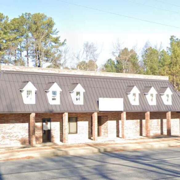 Man arrested for disorderly conduct following disturbance at local bar - photo licensed by shore news network.