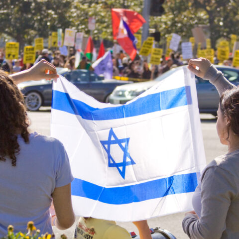 New jersey muslim rights group celebrates university students starving themselves for 12 days - photo licensed by shore news network.