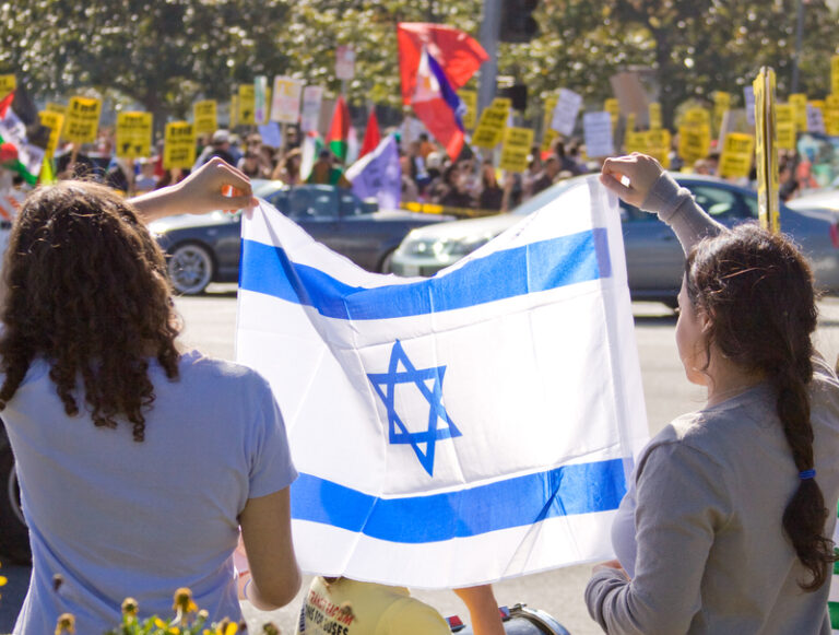 New jersey muslim rights group celebrates university students starving themselves for 12 days - photo licensed by shore news network.