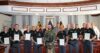Calvert county sheriff's office receives team excellence award