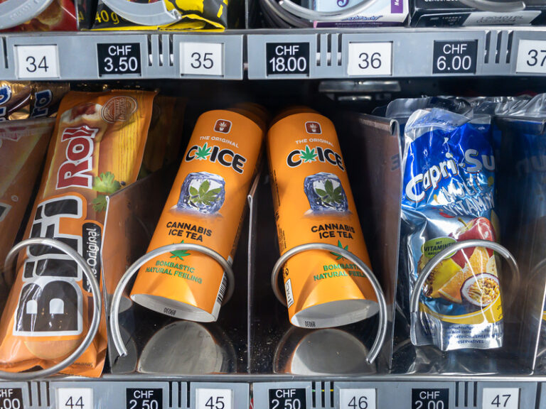 New york city takes aim at illegal weed shops citywide - photo licensed by shore news network.