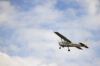 Crash site not found after officials receive report of distressed plane in south jersey
