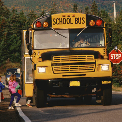 Corona man indicted for soliciting 14-year-old girl on way to school - photo licensed by shore news network.