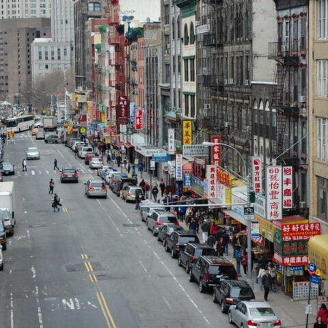 New york among cities that have seen spikes in violent crime and murder - photo licensed by shore news network.