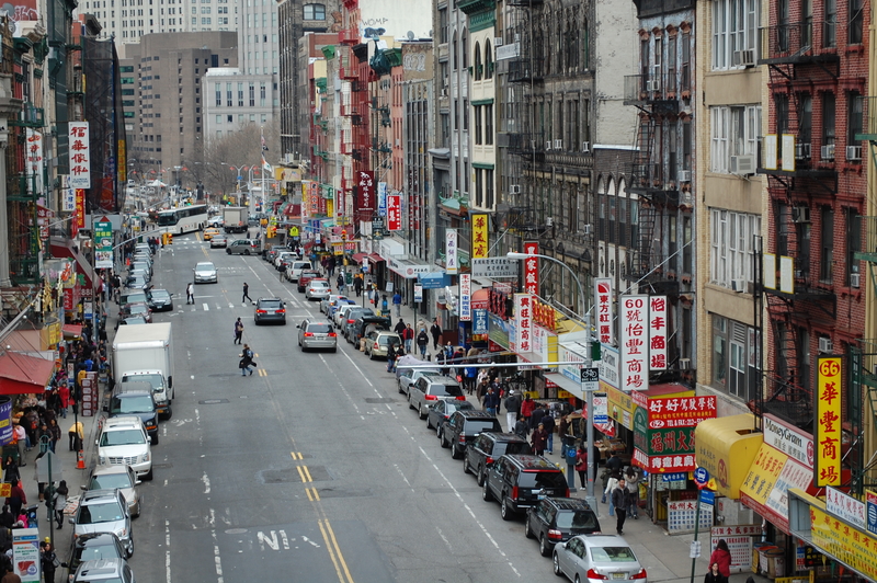 New York Among Cities That Have Seen Spikes in Violent Crime and Murder