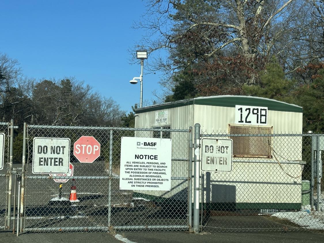 Toms River Hires Law Firm to Fight Plan to Turn Federal Toxic Waste Site Into Homes and Park