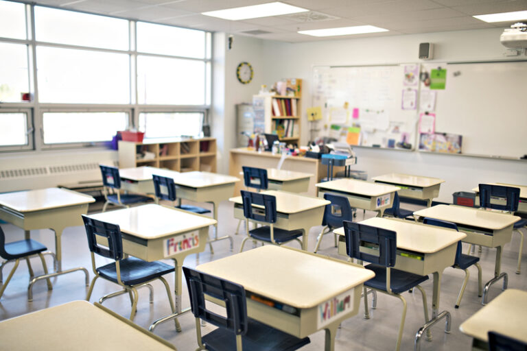 New jersey bill seeks to reverse murphy-era school aid caps that devastated dozens of suburban districts - photo licensed by shore news network.