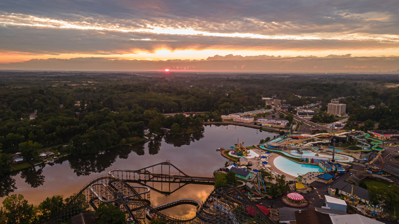 New Jersey's Oldest Running Amusement Park Is Going Strong After Recent Closure and Sale