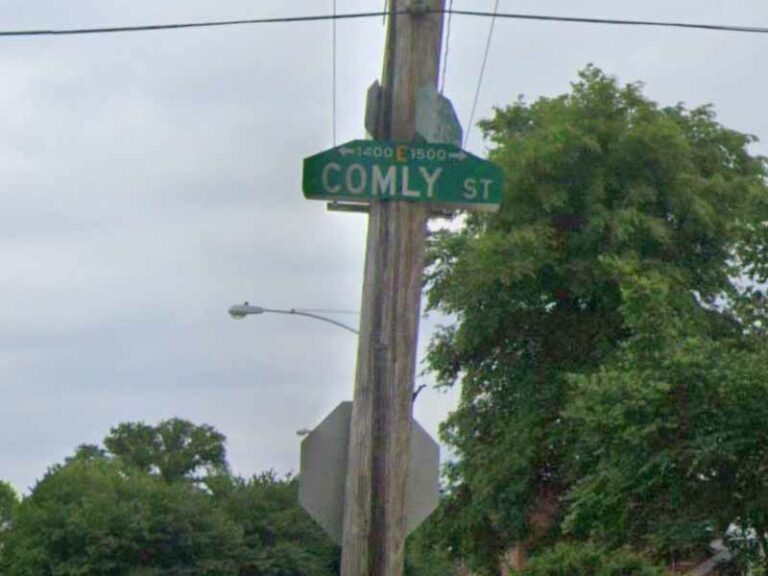 Toddler killed in tragic collision in philadelphia - photo licensed by shore news network.