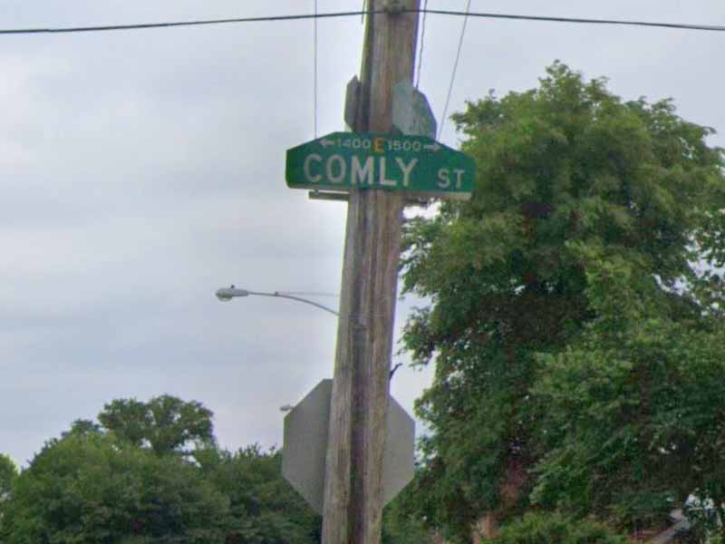 Toddler Killed in Tragic Collision in Philadelphia