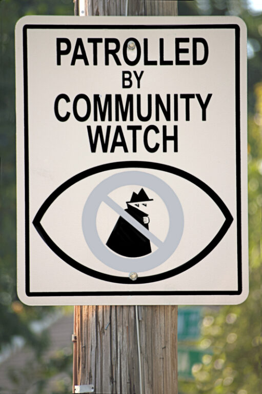 Prince William County Community Watch Session Scheduled