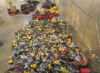 Record Breaking Haul of Illegal Construction Tools Recovered by Maryland Cops