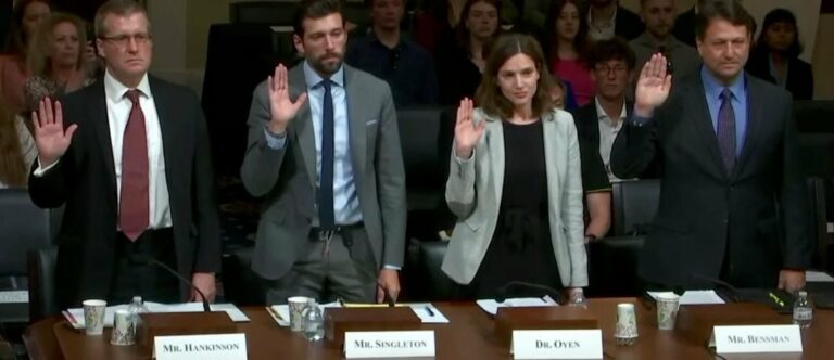 Biden admin’s watered down vetting process for chinese illegal immigrants poses national security risk, experts warn  - photo licensed by shore news network.