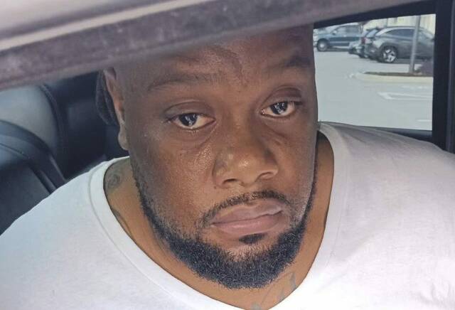 Pennsylvania Fugitive Arrested in Florida In High Speed Chase After Judge Set Him Free