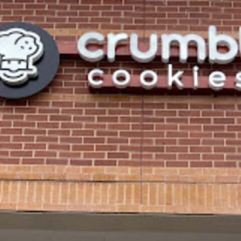 Repeat offender's cookie caper crumbles - photo licensed by shore news network.