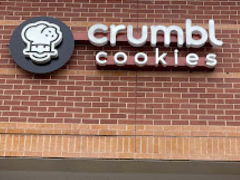 Repeat Offender's Cookie Caper Crumbles