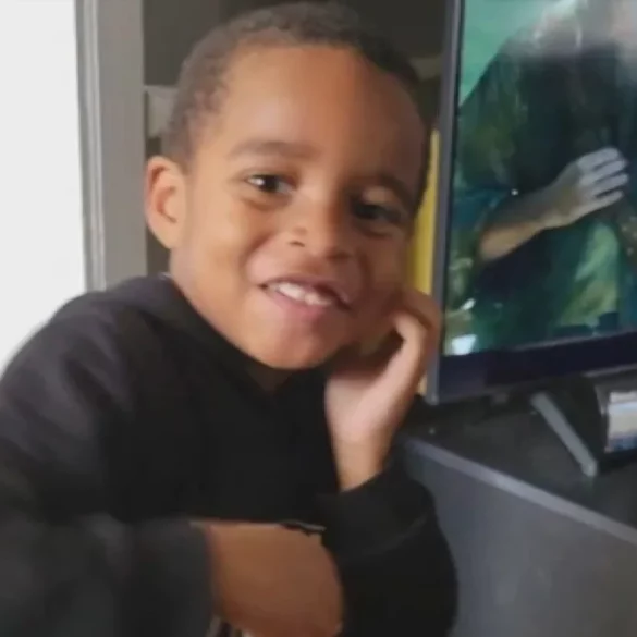 Body found in duffel bag identified as missing philadelphia boy, 4 - photo licensed by shore news network.
