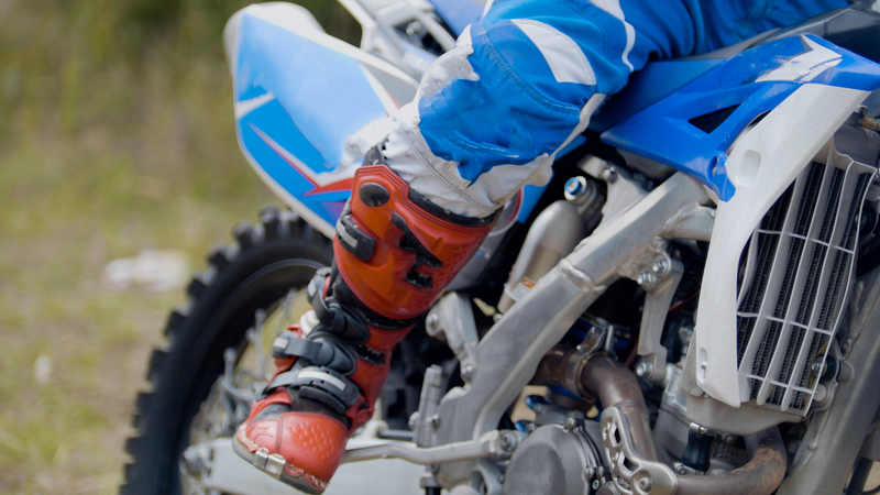Fatal Dirt Bike Accident in Baltimore Leaves One Man Dead