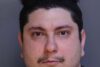 Pennsylvania man arrested for allegedly assaulting toddler and killing family dog