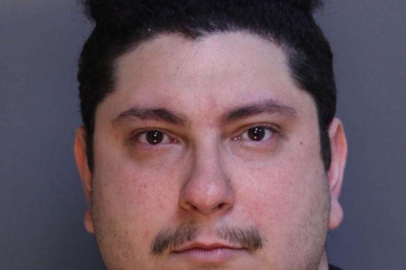 Pennsylvania Man Arrested for Allegedly Assaulting Toddler and Killing Family Dog